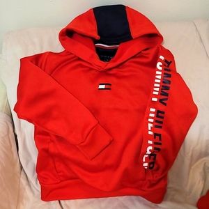 Authentic Tommy Hilfiger Tracksuit